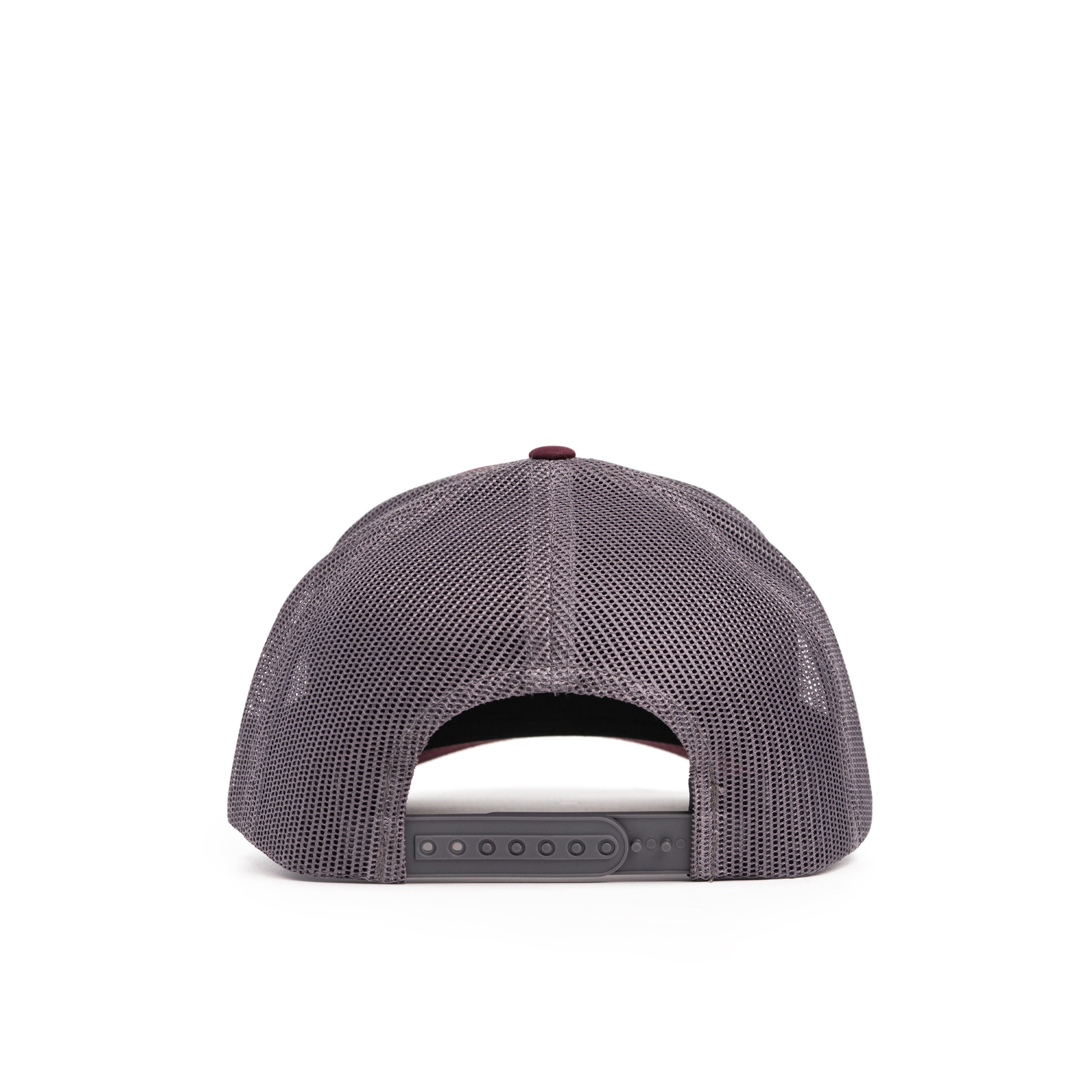 Loyalty Patch Hat