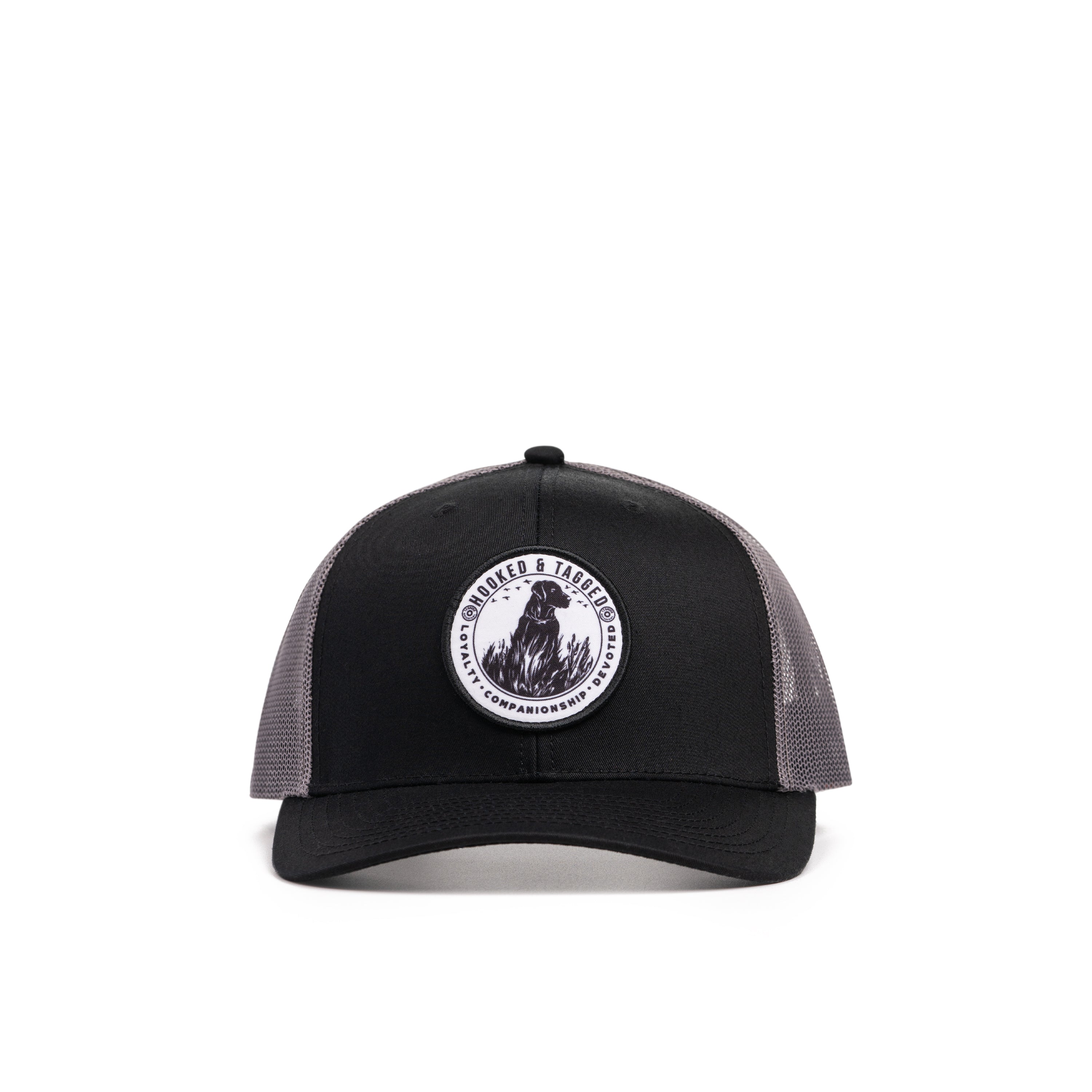 Loyalty Patch Hat