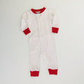 Drop Seat Pajamas