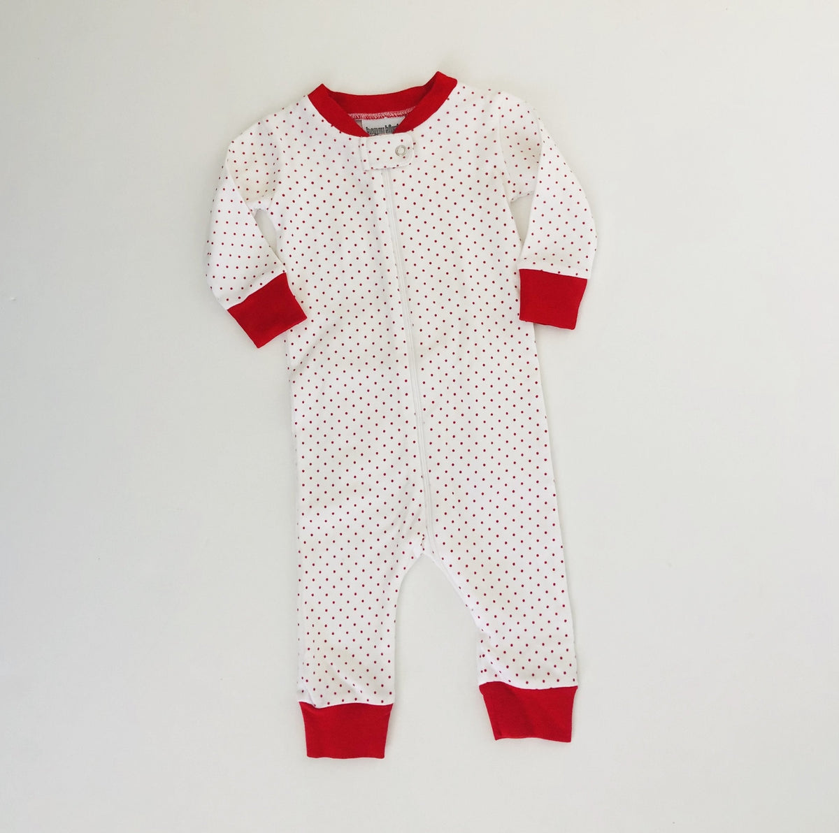 Drop Seat Pajamas