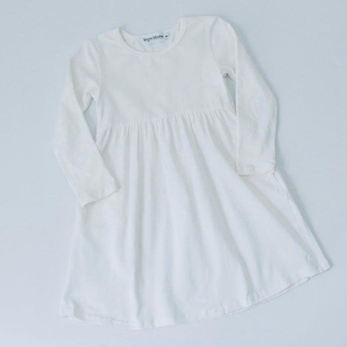 Long Sleeve Dress