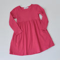 Long Sleeve Dress