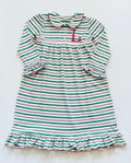 Ruffle Dress