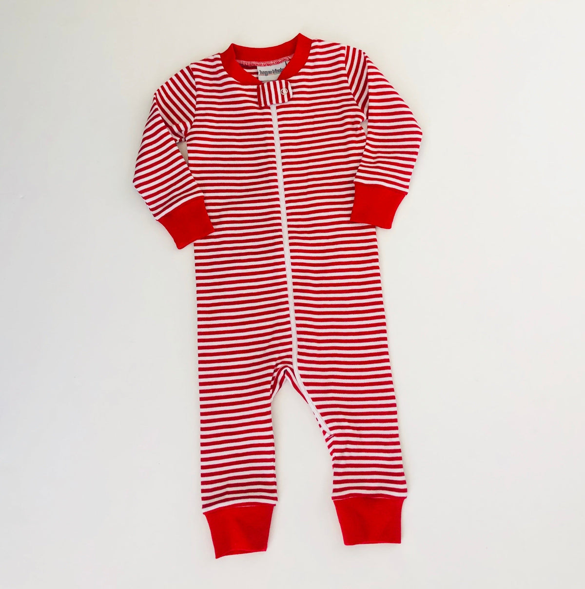 Drop Seat Pajamas
