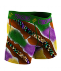 King Cake Consons'