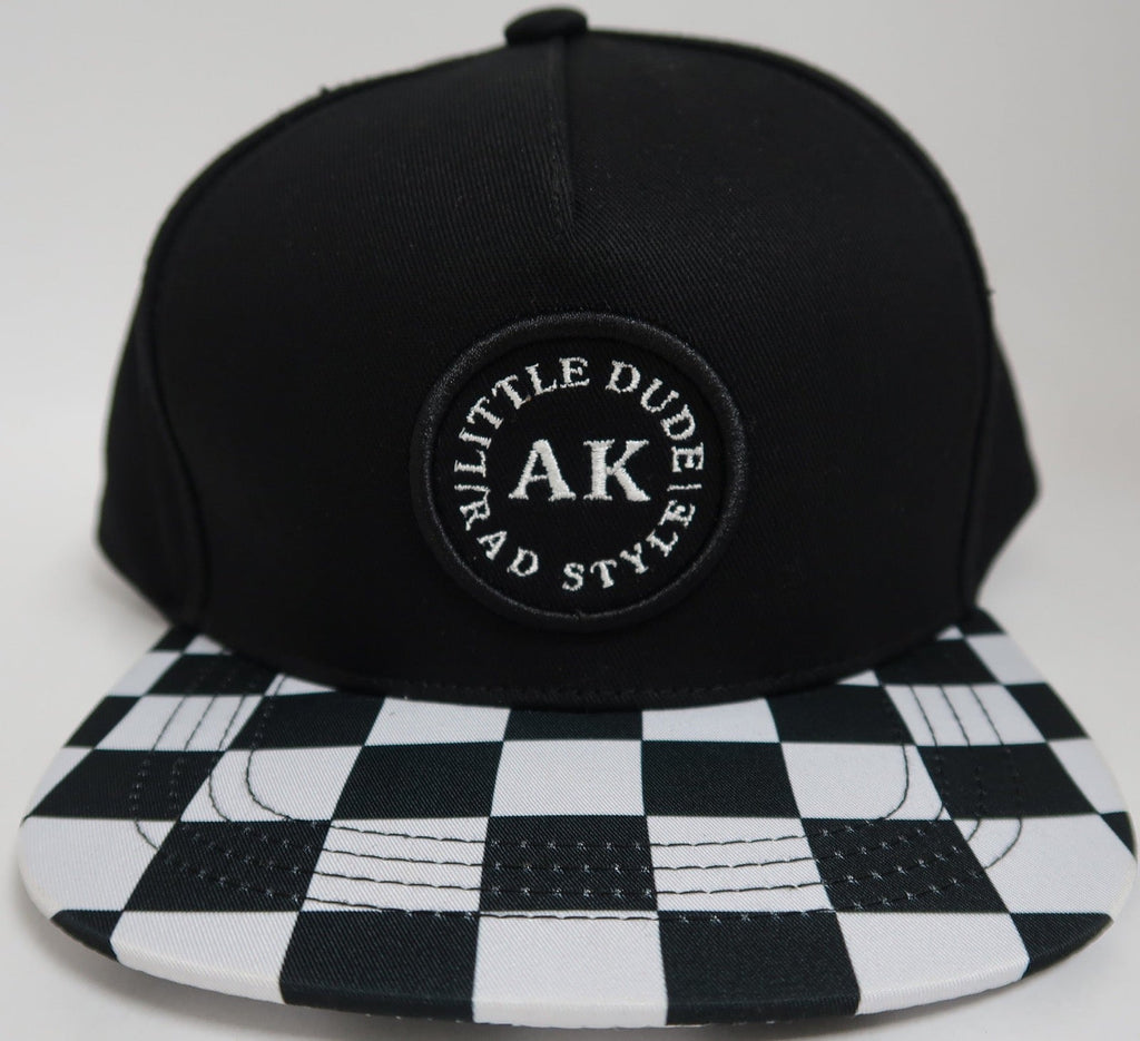 AK checker SnapBack