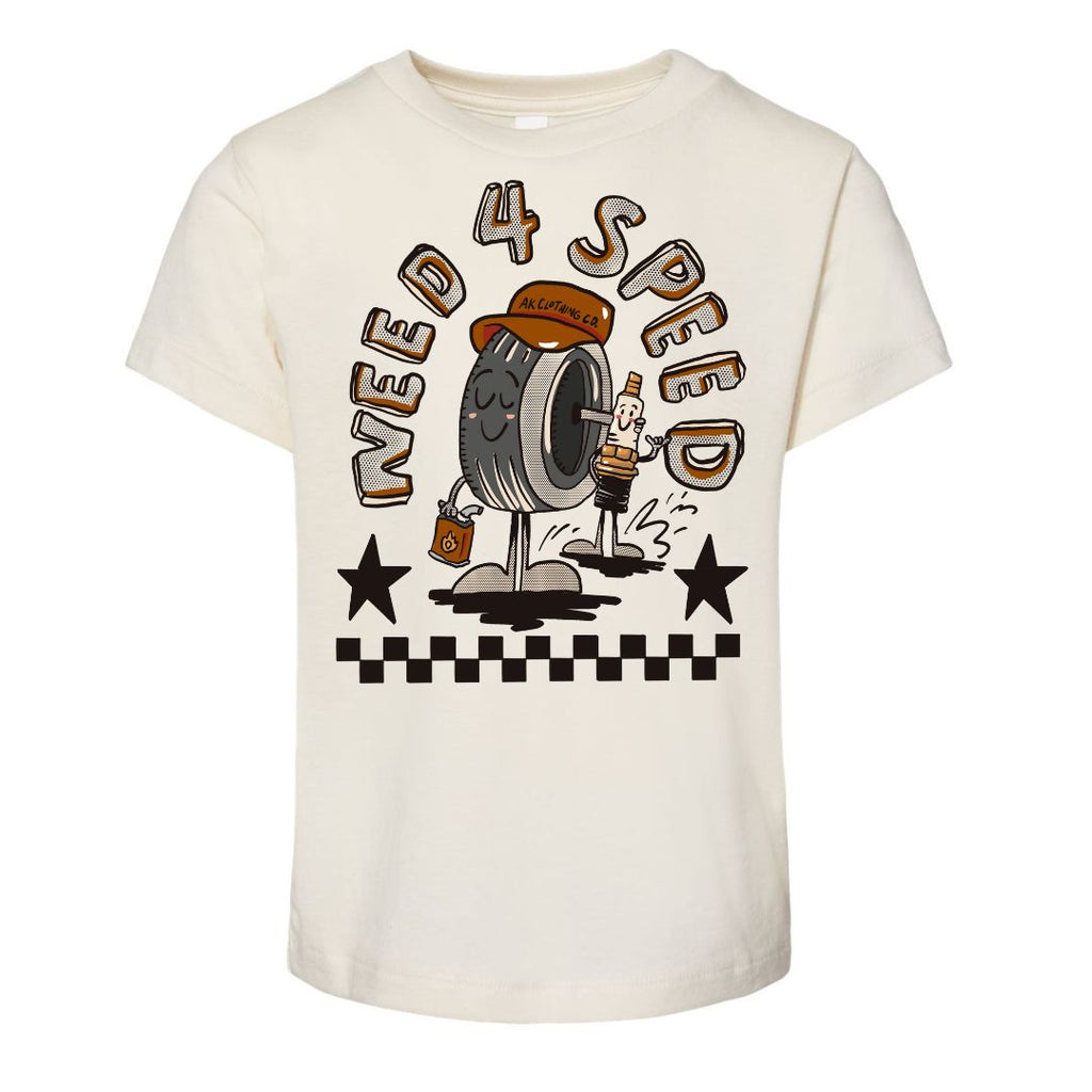 Need for Speed-Graphic Tee