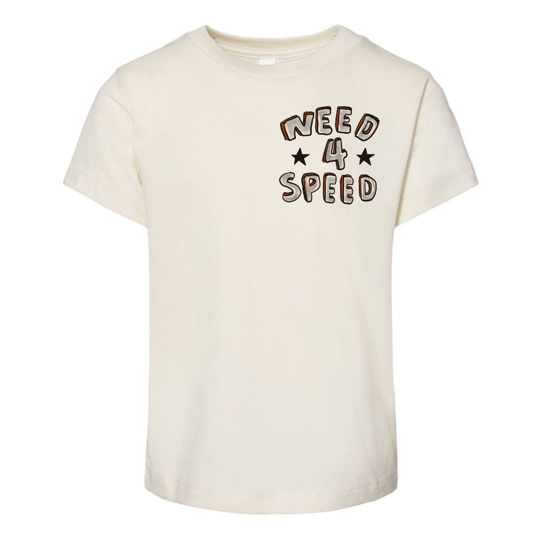 Need for Speed-Graphic Tee
