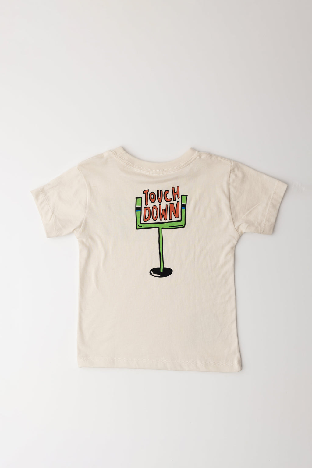 AK Team tee -AK Graphic Tee
