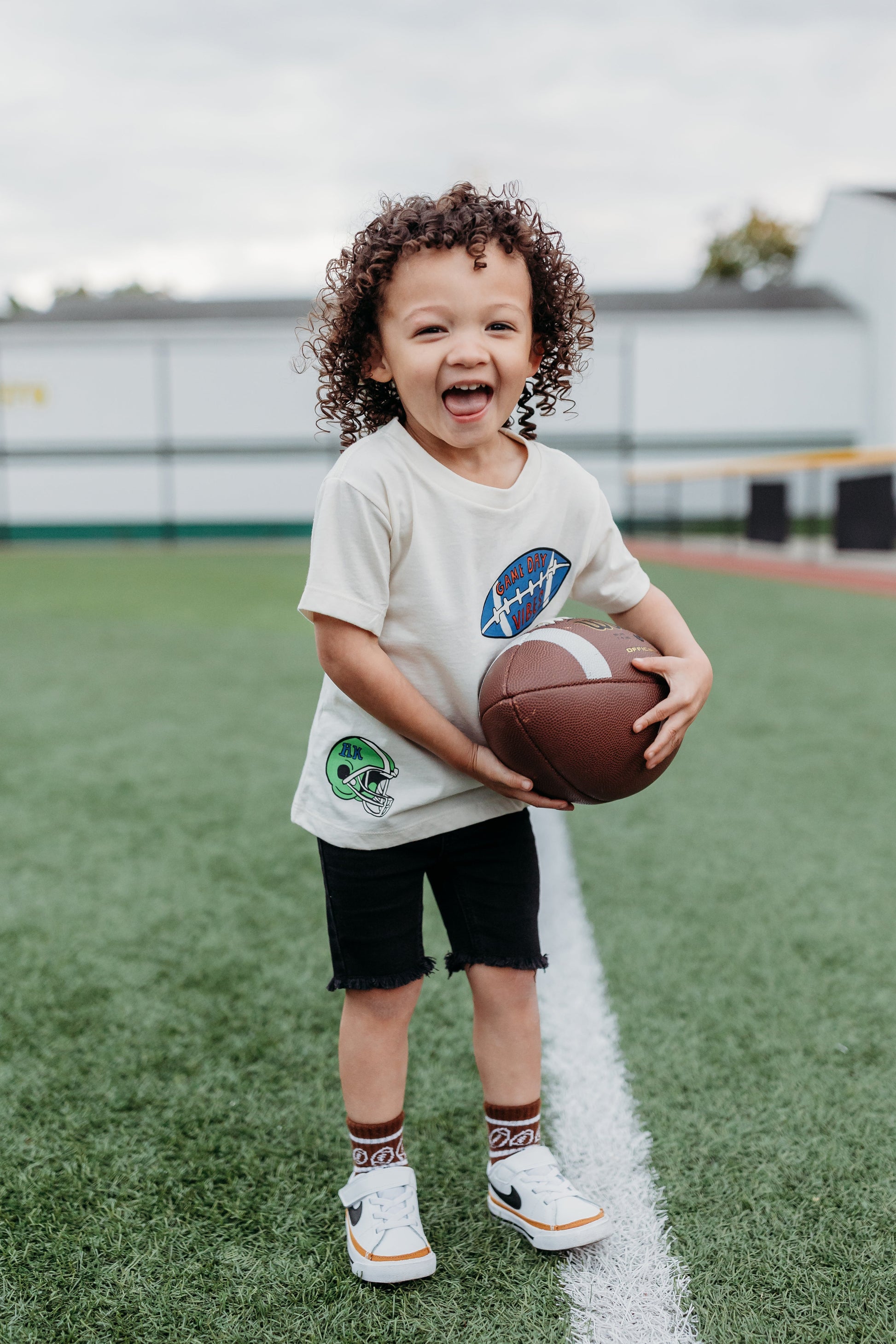 AK Team tee - Graphic Tee