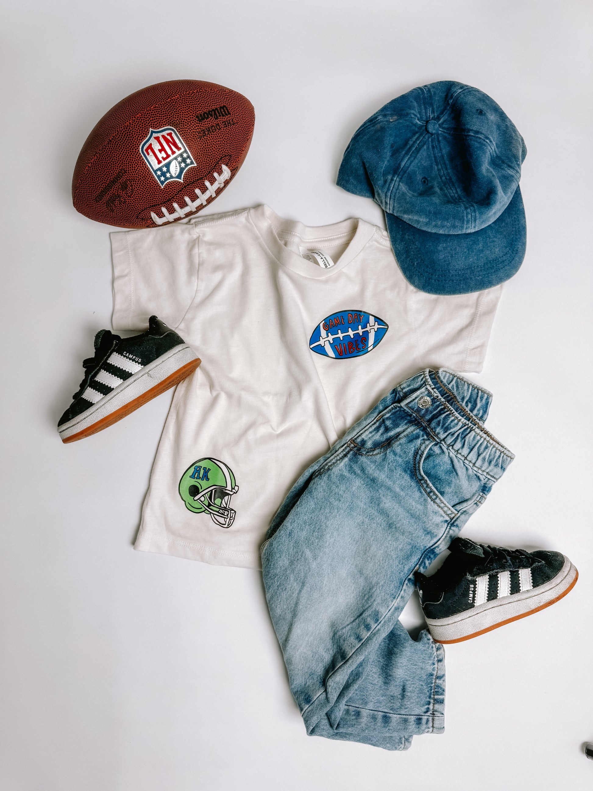 AK Team tee - Graphic Tee